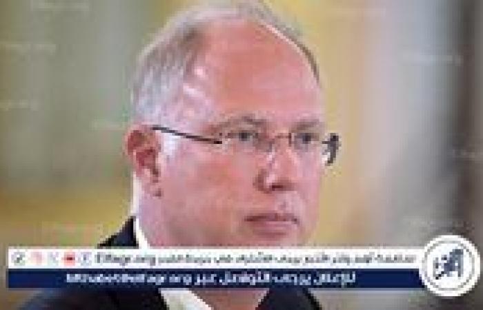 دميترييف يلفت الانتباه إلى نتائج استطلاع قبيل قمة بوتين- ترامب