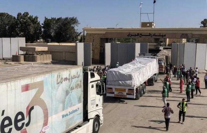 السفير الفلسطيني: مصر موقفها ثابت وتاريخي في دعم قضيتنا