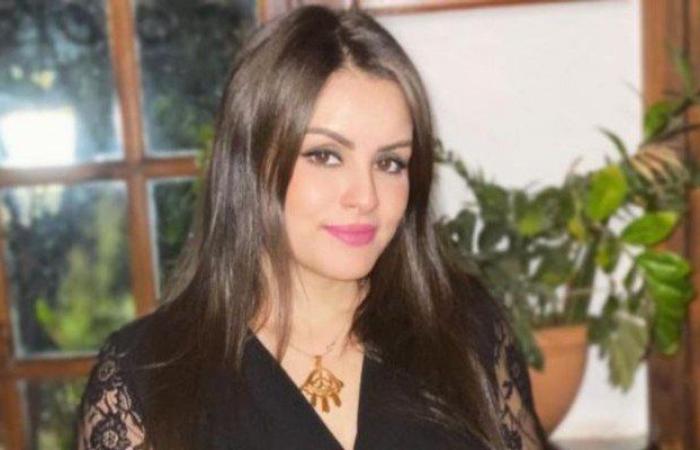وفاة الفنانة الجزائرية حليمة ألما عن عمر ناهز 39 عامًا