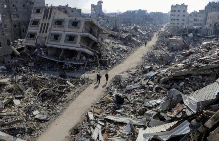 حماس: مخطط احتلال غزة جريمة حرب تكشف استخفاف نتنياهو بمصير الأسرى