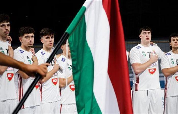 المجموعة الثانية.. فوز المجر وسويسرا علي كوسوفو والمغرب بمونديال اليد تحت 19 عامًا