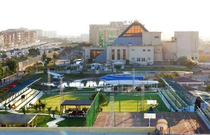 وظيفة جامعة.. جامعة النهضة تعلن عن وظائف أكاديمية شاغرة لأعضاء هيئة التدريس في 15 تخصص
