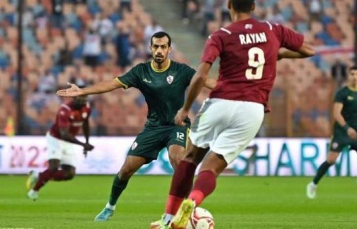 الزمالك وسيراميكا كليوباترا.. صراع النقاط الأولى في الدوري الممتاز