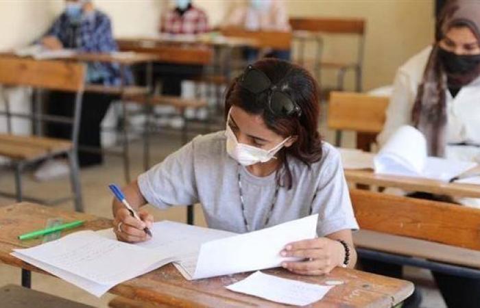 تعليم دمياط: يستعد لبدء امتحانات الدور الثانى للدبلومات الفنية غدًا السبت