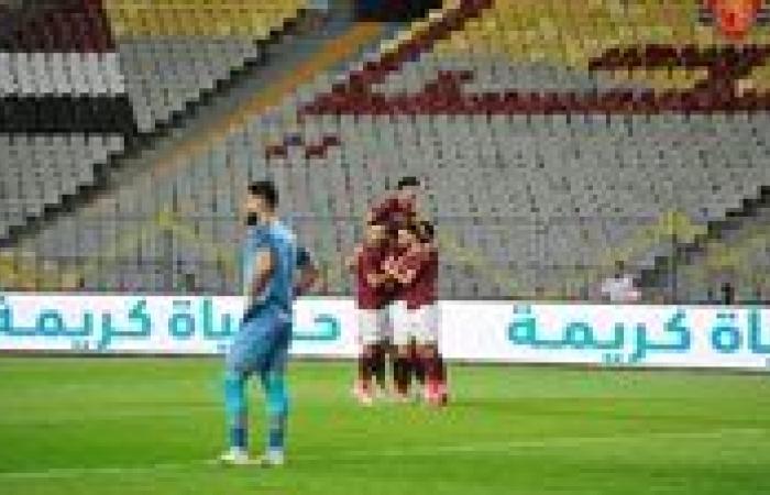 سيراميكا يهاجم الزمالك بلاكاي.. والسولية في الوسط