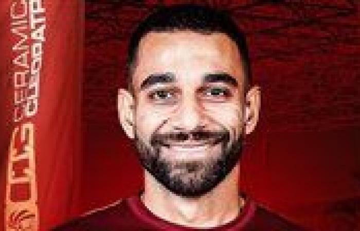 صفقات سيراميكا كليوباترا في الدوري المصري الممتاز 2025/2026