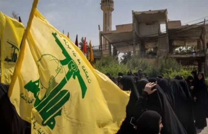 عاجل.. الجيش الإسرائيلي يعلن اغتيال مسؤول الاستخبارات في "قوة الرضوان" بحزب الله اللبناني