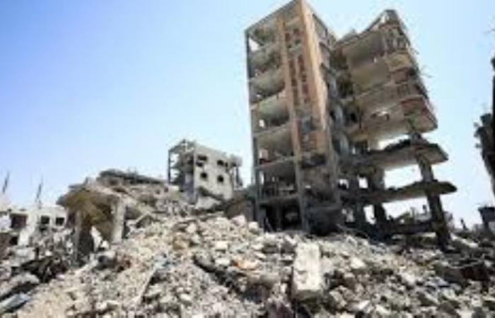 حزب المؤتمر: بيان مصر وطني ومسؤول واحتلال غزة بالكامل جريمة