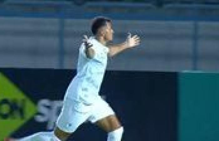 بهدف عالمي من عمر الساعي.. المصري البورسعيدي يضرب الاتحاد بثلاثية في افتتاح الدوري