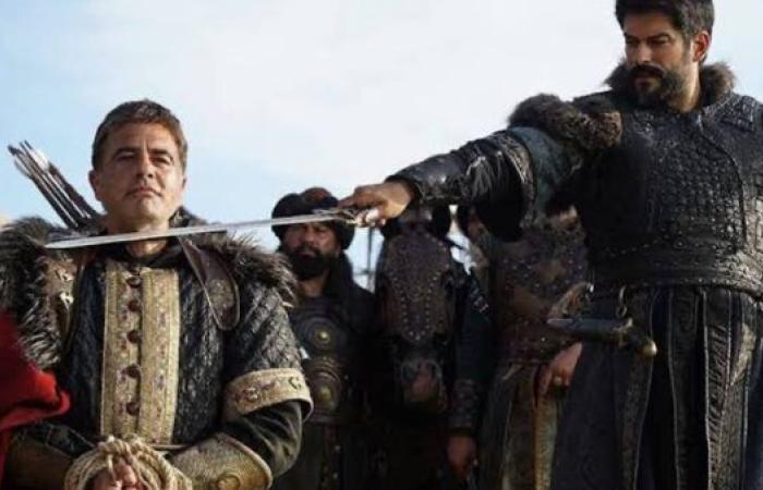 مسلسل المؤسس عثمان الموسم السابع 2025.. موعد العرض والقنوات الناقلة