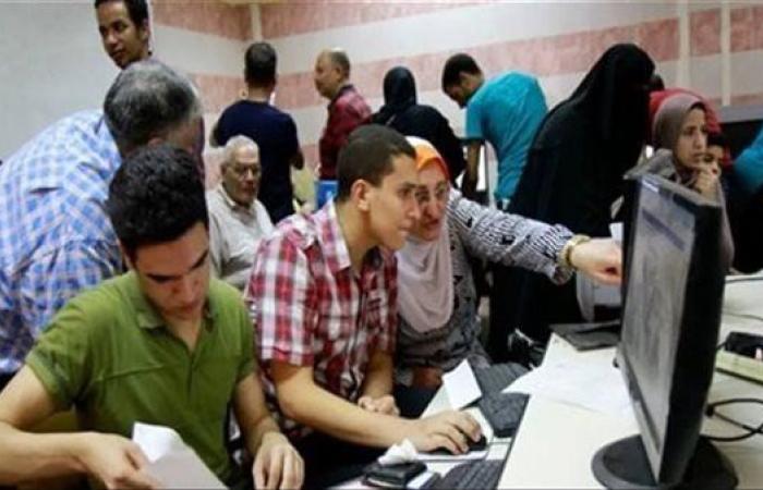 هام.. رابط تسجيل رغبات تنسيق المرحلة الثانية للثانوية العامة 2025 علمي وأدبي