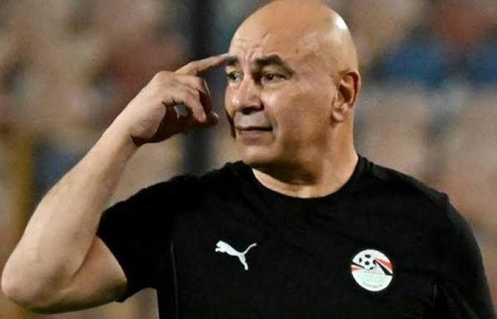 جهاز منتخب مصر يحضر مباراتي دجلة وبيراميدز وسيراميكا والزمالك