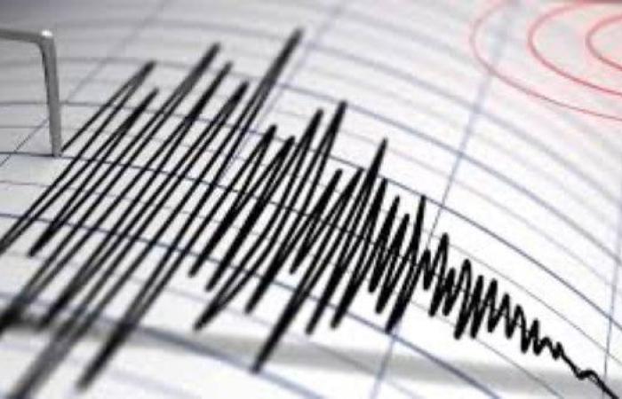عاجل | زلزال بقوة 3.5 درجة يضرب الإمارات