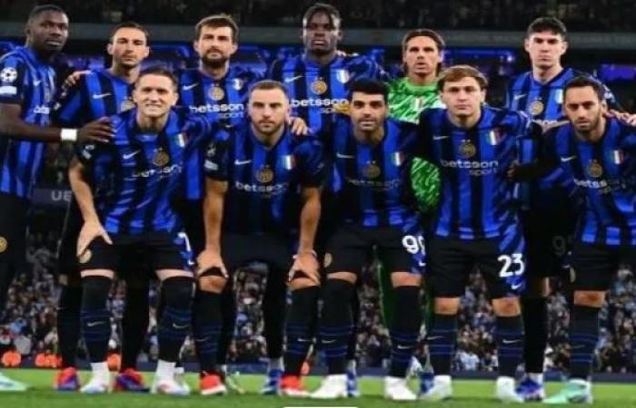 بث مباشر.. مشاهدة مباراة إنتر ميلان ضد موناكو ضمن الاستعداد للموسم الجديد