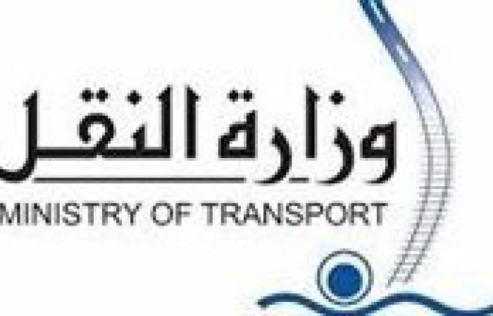 النقل تكشف تفاصيل حادث تصادم اتوبيس وسيارتين بعد بوابات الكريمات على الطريق الصحراوي الشرقي