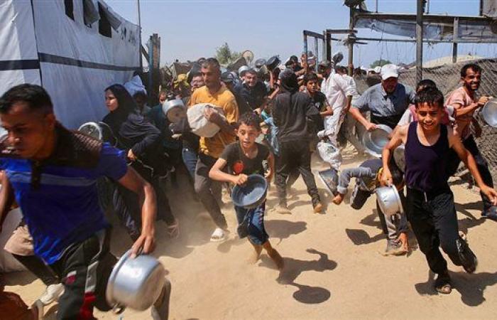 سفير فلسطين السابق بالاتحاد الأوروبي: القرار الإسرائيلي الأخير ينذر بكارثة إنسانية في غزة