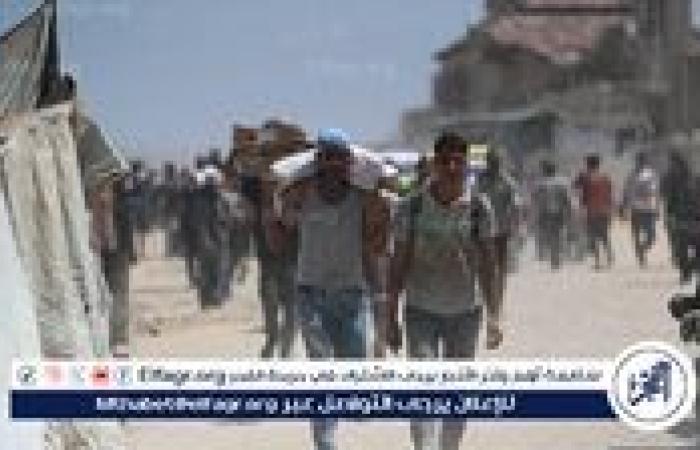 الصين تدعو إسرائيل لوقف "أعمالها الخطرة" في غزة فورا
