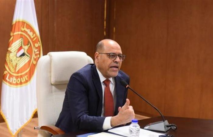وزارة العمل: صرف مستحقات المعاشات للعاملين المصريين السابقين في العراق خلال أيام