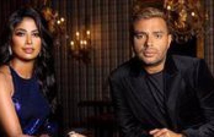 28 أغسطس.. روبي ورامي صبري يحييان ليلة استثنائية في الساحل الشمالي