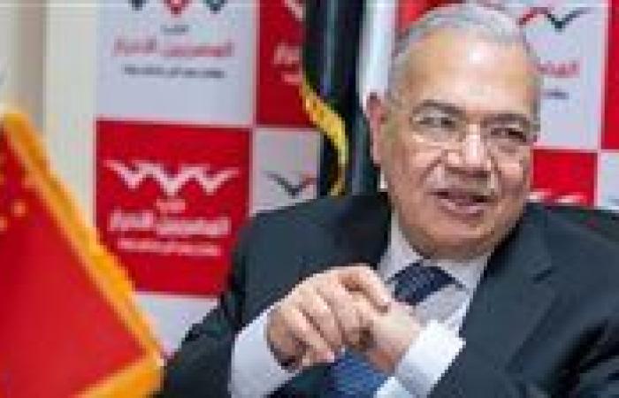 المصريين الأحرار: اجتياح غزة مؤامرة تمس الأمن القومي المصري وتهدف لتفتيت الجبهة الداخلية