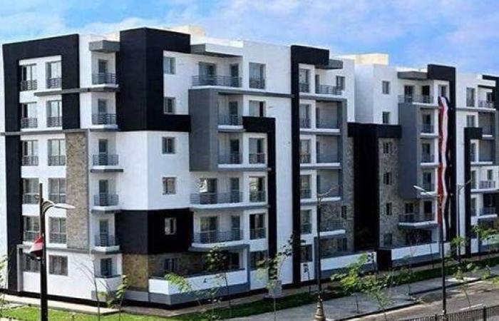 عاجل.. آخر فرصة لسداد جدية حجز سكن لكل المصريين 7