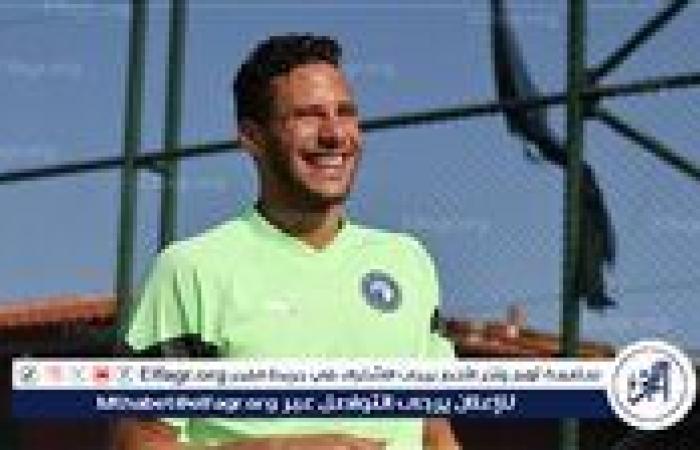 بيراميدز يفتقد خمسة لاعبين أمام وادي دجلة في افتتاح الدوري