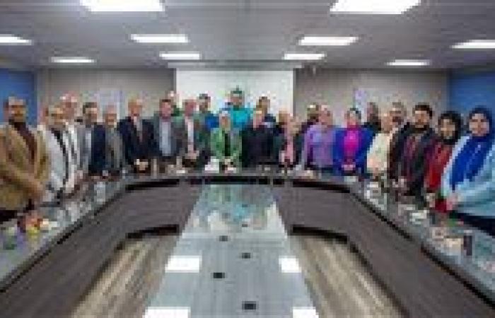 الزراعة تكشف عن إنجاز تاريخي لـ المعمل المركزي لتحليل متبقيات المبيدات