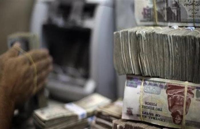 جدول صرف مرتبات أغسطس 2025.. بعد تطبيق الحد الأدنى الجديد