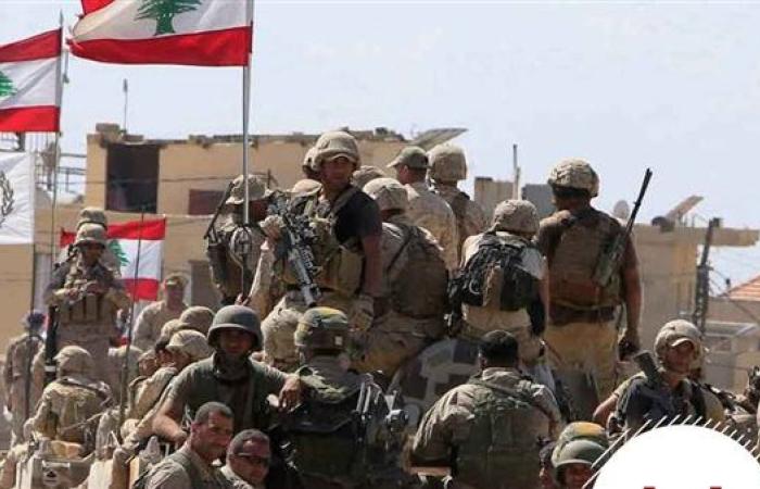 إسبانيا تؤكد استعدادها لدعم الجيش اللبناني