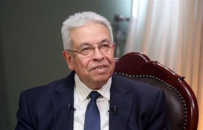 د.عبد المنعم سعيد: إسرائيل لا تريد دولة فلسطينية.. ...