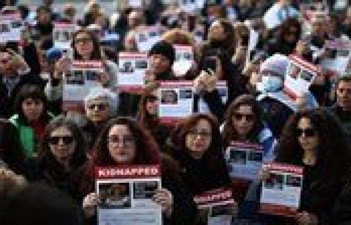 %46 من الإسرائيليين يعارضون خطة نتنياهو لاحتلال غزة