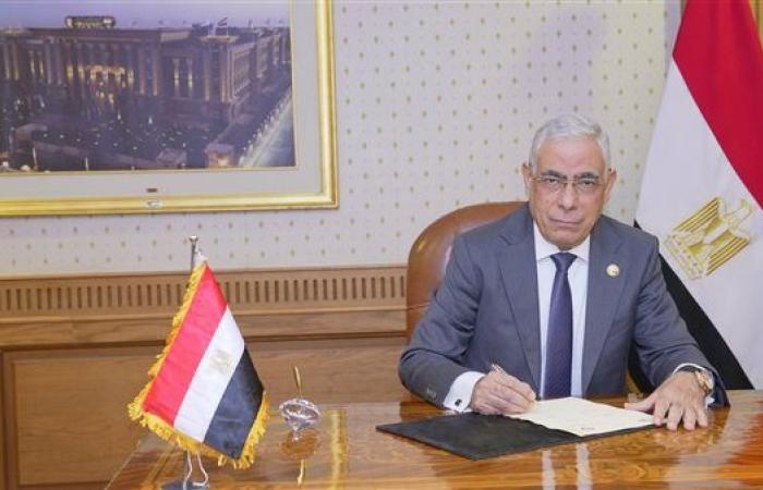 النائب العام يوفد 41 عضوًا من النيابة العامة المتميزين لعدد من الدول الأوروبية والصين