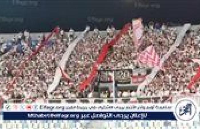بسبب زيزو.. عقوبات منتظرة ضد جماهير الزمالك بعد أحداث مباراة سيراميكا | ماذا تقول اللائحة؟