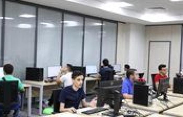 الكليات المتاحة في تنسيق المرحلة الثانية 2025 للشعبة الأدبية