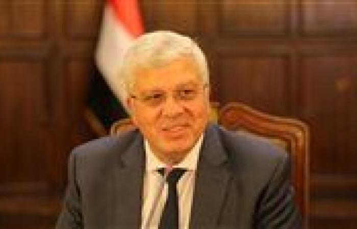 "التعليم العالي" تعلن انتهاء المرحلة الثانية لتنسيق الجامعات الحكومية والمعاهد غدًا