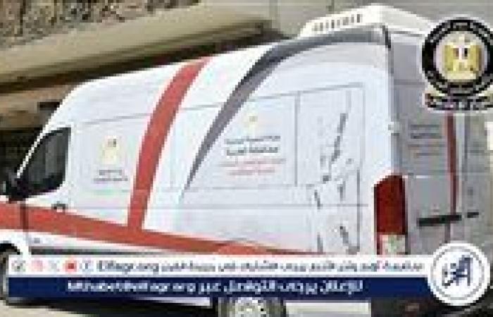 "276 مركز تكنولوجيا متنقل لخدمة المواطنين.. نقلة نوعية في تقديم الخدمات الحكومية"
