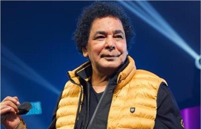 آخر تطورات الحالة الصحية لـ الكينج محمد منير