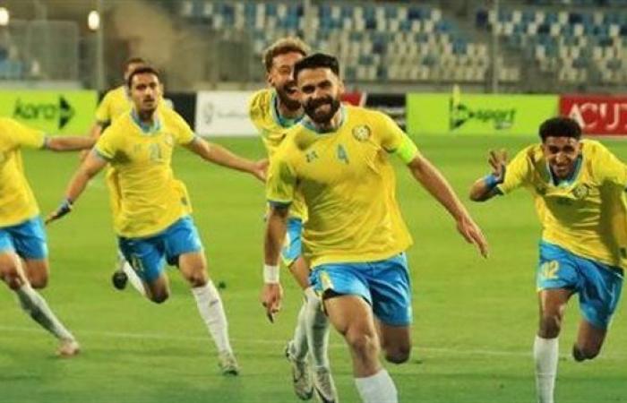 اتفرج مجانًا.. بث مباشر مباراة الإسماعيلي وبتروجيت (0-0) في الدوري المصري