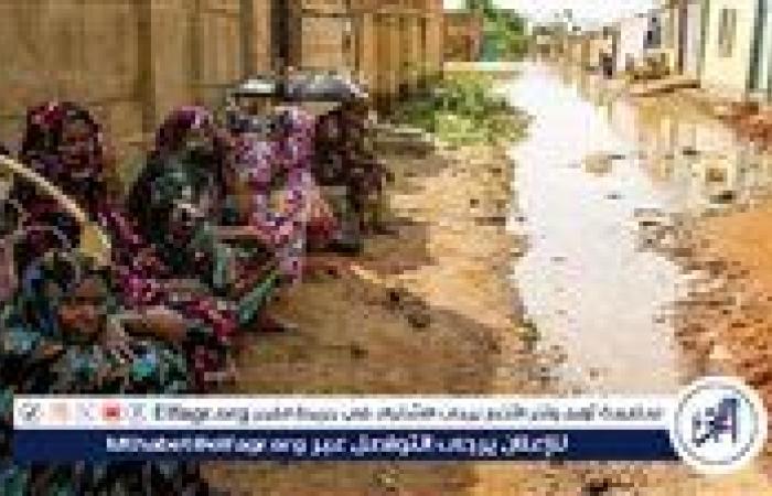 ارتفاع حالات الإصابة بوباء الكوليرا في السودان إلى 5060 بينها 225 حالة وفاة