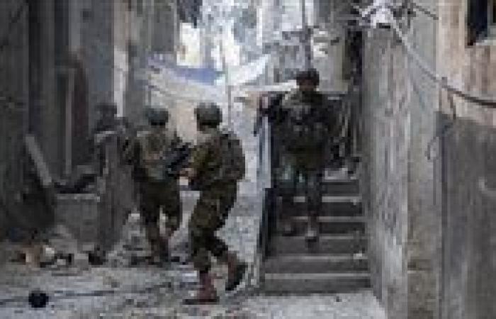 إعلام إسرائيلي: حكومة الاحتلال ستصدق غدا على تجنيد عشرات الآلاف من جنود الاحتياط