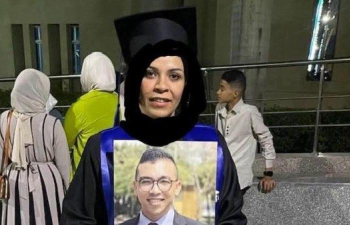 هبوط حاد .. وفاة الدكتورة سلمى حبيش من المحلة خلال تواجدها بالقصر العيني