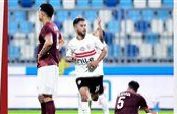 الجنايني: الصفقات الجديدة مميزة..والفوز "غالي" على سيراميكا