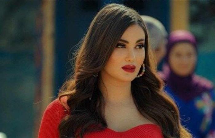 الزمالك يدعو الفنانة هدى الإتربي لحضور مباراة الفريق أمام المقاولون العرب