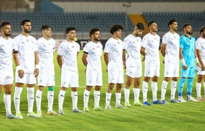 المصري يترقب الفائز من ولايتا ديتشا والممثل الثاني لليبيا في الكونفدرالية
