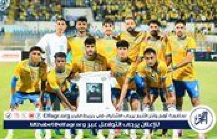 الإسماعيلي يفتتح مشواره في الدوري بتعادل سلبي أمام بتروجيت