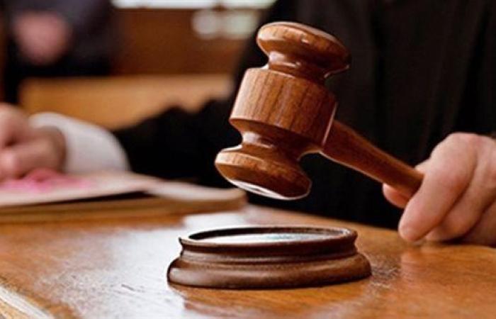 المؤبد لعاطل قتل شابا انتقاما من أسرته في عين شمس