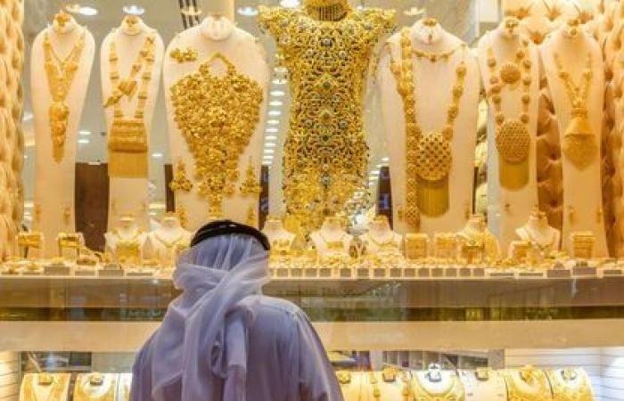 بكم جرام الذهب عيار 21 اليوم فى الكويت.. تعرف على أسعار الذهب فى السوق الكويتى اليوم 9-8-2025