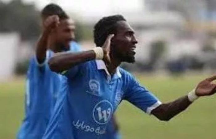 بعد استشهاده بغزة.. من هو اللاعب الفلسطيني سليمان العبيد الذي نعاه محمد صلاح