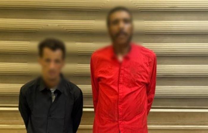 ضبط طرفي مشاجرة بالزقازيق أحدهما بحوزته سلاح أبيض