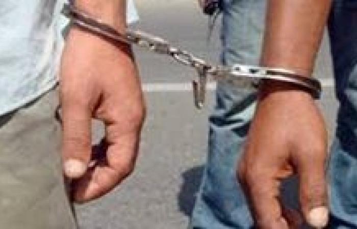 القبض علي 3 أشخاص بتهمه تعاطى المواد المخدرة في القاهرة